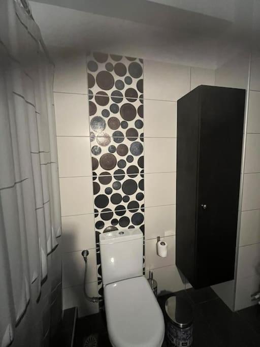 Aurora Studio Lagonissi Lagonisi Eksteriør billede